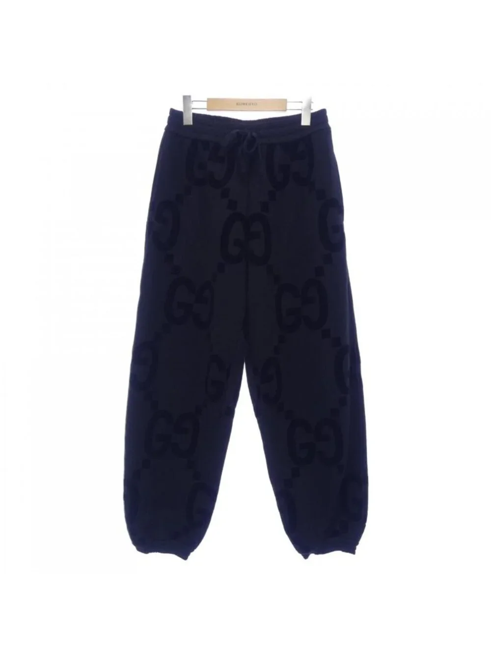 Gucci Pants Black